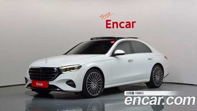 2024 Mercedes-Benz E-Class, VIN W1KLF6BB9RA031564