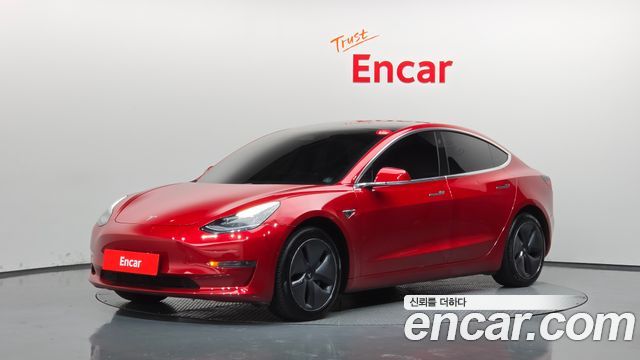 2020 Tesla Model 3, VIN 5YJ3E1EA8LF694433