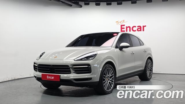 2023 Porsche Cayenne, VIN WP1BA29Y5PDA35662
