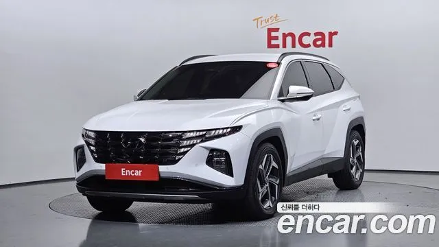 2021 Hyundai Tucson, VIN KMHJE81BGMU070354