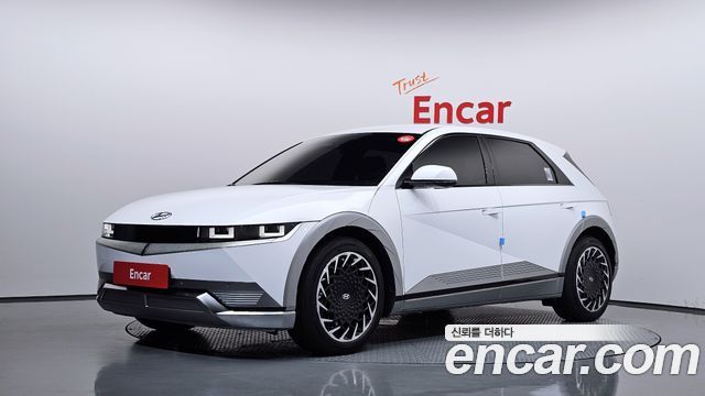 2023 Hyundai Ioniq 5, VIN KMHKR81EFPU120389