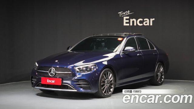 2021 Mercedes-Benz E-Class, VIN W1KZF8GB7MA958599