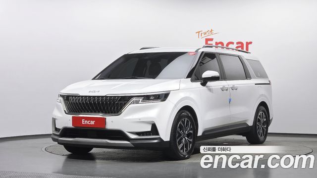 2023 Kia Carnival, VIN KNANB81BBPS235879