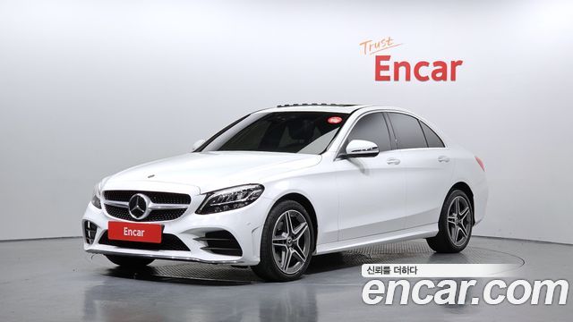 2021 Mercedes-Benz C-Class, VIN W1KWF8AB7MR621492