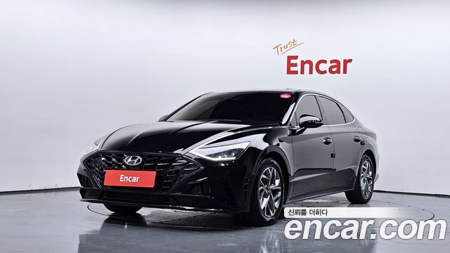 2022 Hyundai Sonata, VIN KMHL141EBNA220569