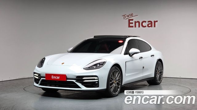 2023 Porsche Panamera, VIN WP0AJ2974PL110152