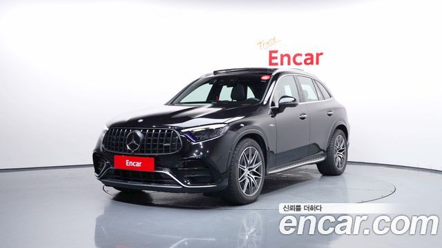2025 Mercedes-Benz GLC-Class, VIN W1NKM8HB3SF420040