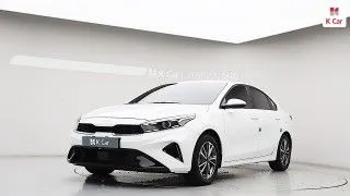 2024 Kia K3, VIN KNAF241BERA970435