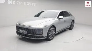 2023 Hyundai Grandeur, VIN KMHN341DBPA026849