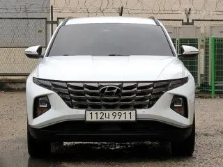 2023 Hyundai Tucson, VIN KMHJC811BPU137227