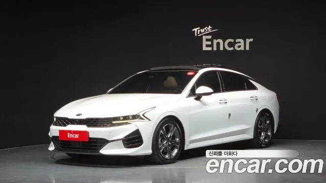 2021 Kia K5, VIN KNAG341ABMA090048