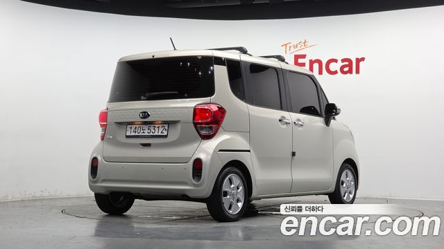 2021 Kia Ray, VIN KNACJ811BMT238890