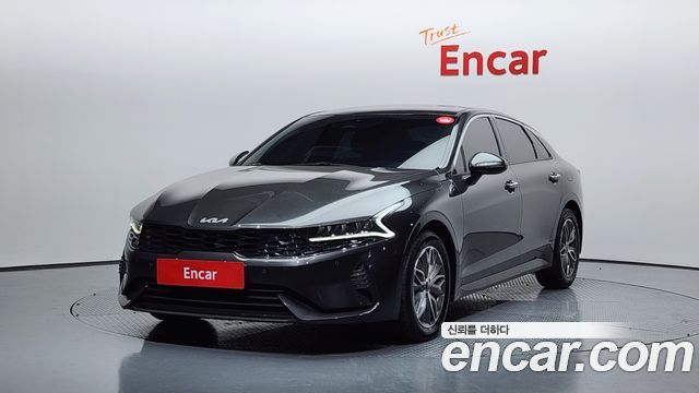 2023 Kia K5, VIN KNAG241JBPA029369