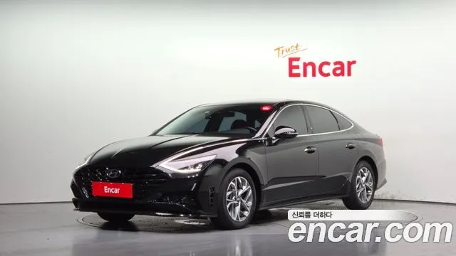 2022 Hyundai Sonata, VIN KMHL141EBNA222261