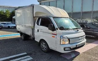 2020 Hyundai Porter, VIN KMFZSZ7KBLU779560
