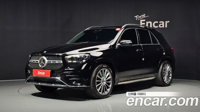 2024 Mercedes-Benz GLE-Class, VIN W1NFB5KB3RB137282