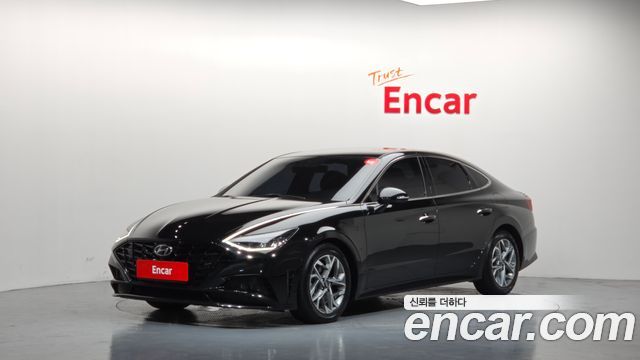 2022 Hyundai Sonata, VIN KMHL141EBNA199708