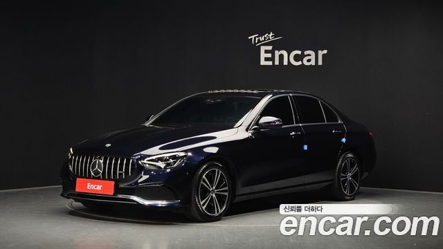 2022 Mercedes-Benz E-Class, VIN W1KZF4FB0NB035502