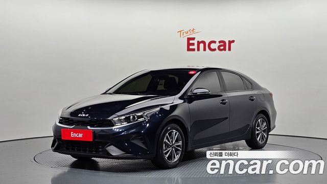 2023 Kia K3, VIN KNAF241BEPA957142