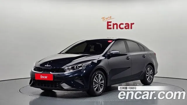 2023 Kia K3, VIN KNAF241BEPA957142