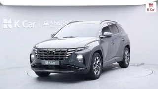 2021 Hyundai Tucson, VIN KMHJE811BMU008386