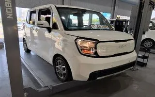 2023 Kia Ray, VIN KNACG811BPT347046