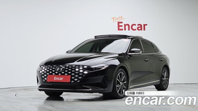 2023 Hyundai Grandeur, VIN KMHF241DBPA511266