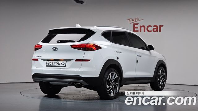 2020 Hyundai Tucson, VIN KMHJ3812GLU263218