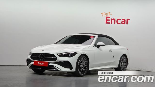 2024 Mercedes-Benz CLE-Class, VIN W1KMK5AB8RF022868