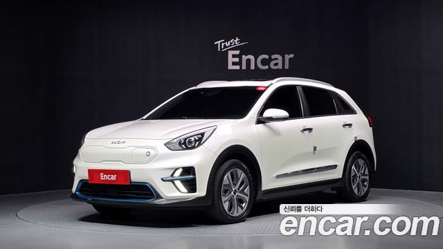 2022 Kia Niro, VIN KNACB81GFNA126462