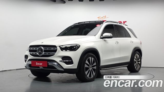2024 Mercedes-Benz GLE-Class, VIN W1NFB0KB7RB053209