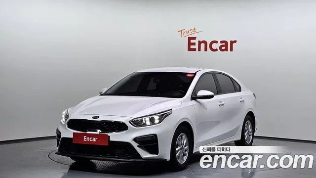 2021 Kia K3, VIN KNAF241BEMA907945