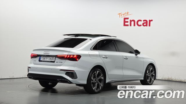 2023 Audi A3, VIN WAUZZZGY4PA129177