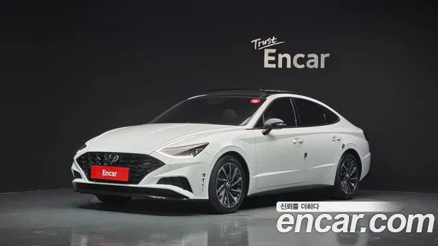 2023 Hyundai Sonata, VIN KMHL241EBPA269642