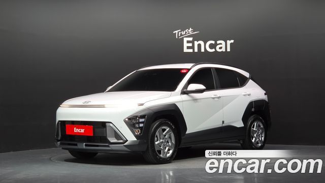 2024 Hyundai Kona, VIN KMHHC81BERU137623