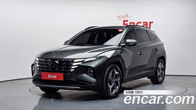 2021 Hyundai Tucson, VIN KMHJE81BGMU023150