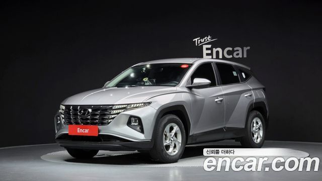 2022 Hyundai Tucson, VIN KMHJB81CDNU134709