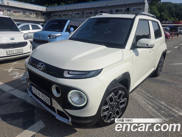 2023 Hyundai Casper, VIN KMHB5516BPW035146