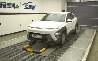 2023 Hyundai Kona, VIN KMHHB813BPU008429