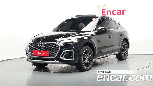 2024 Audi Q5, VIN WAUZZZFY2R2000594