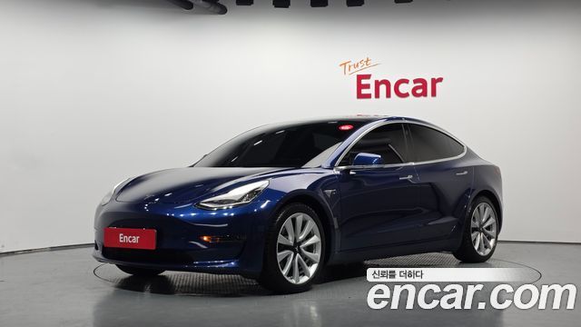 2020 Tesla Model 3, VIN 5YJ3E1EA9LF756499