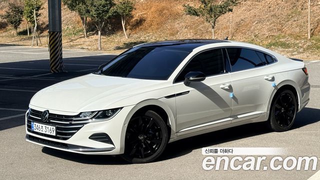 2022 Volkswagen Arteon, VIN WVWZZZ3HZNE012159