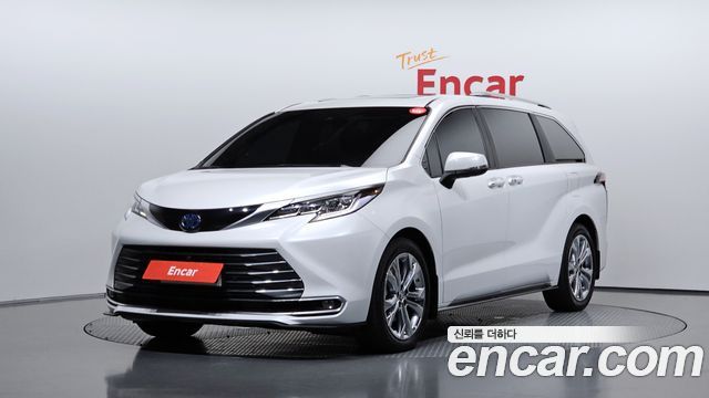 2023 Toyota Sienna, VIN 5TDGRKEC6PS166159