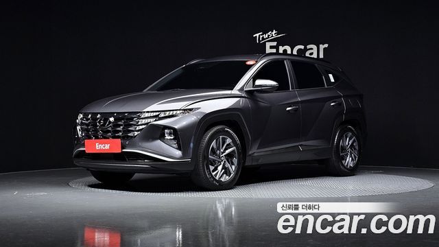 2022 Hyundai Tucson, VIN KMHJC81CBNU124466