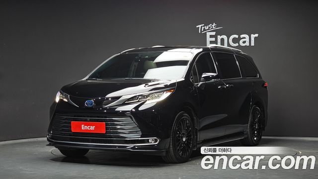 2023 Toyota Sienna, VIN 5TDGRKEC9PS149212