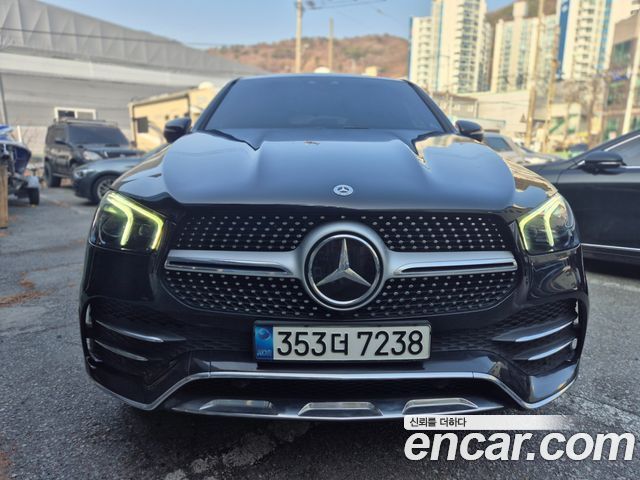 2021 Mercedes-Benz GLE-Class, VIN W1NFD2DB4MA434047