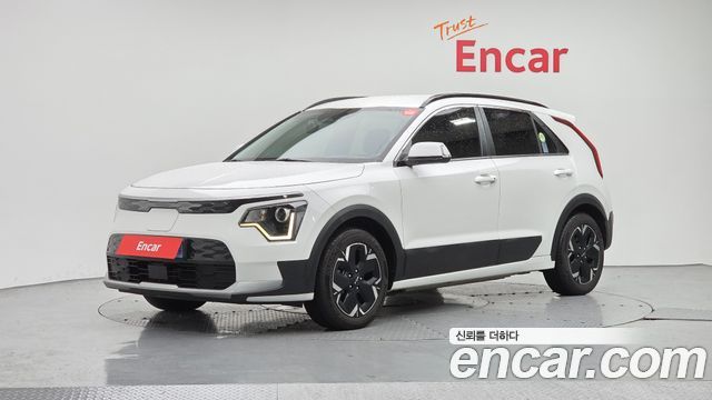2023 Kia Niro, VIN KNACP811FPA005793