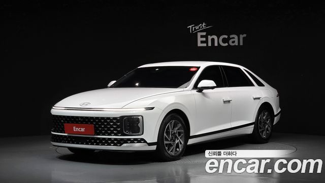 2025 Hyundai Grandeur, VIN KMHN241DBSA086178