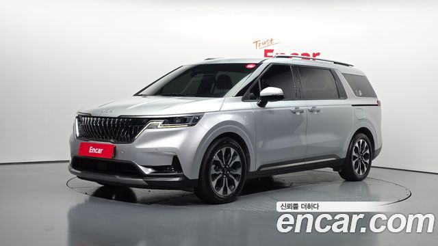 2022 Kia Carnival, VIN KNANC81BBNS177799