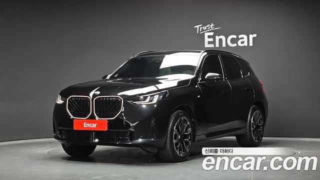 2026 BMW X3, VIN WBA51GP04T9181389